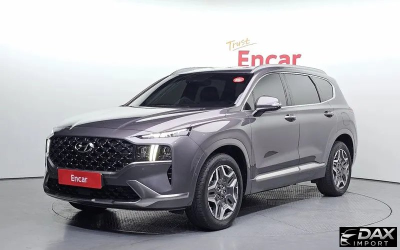 Hyundai Santafe HEV 1.6 2WD