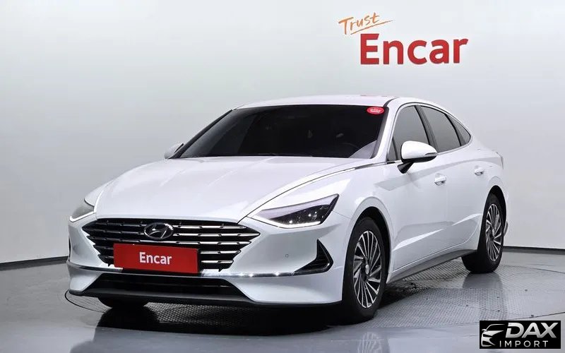 Hyundai Sonata Premium