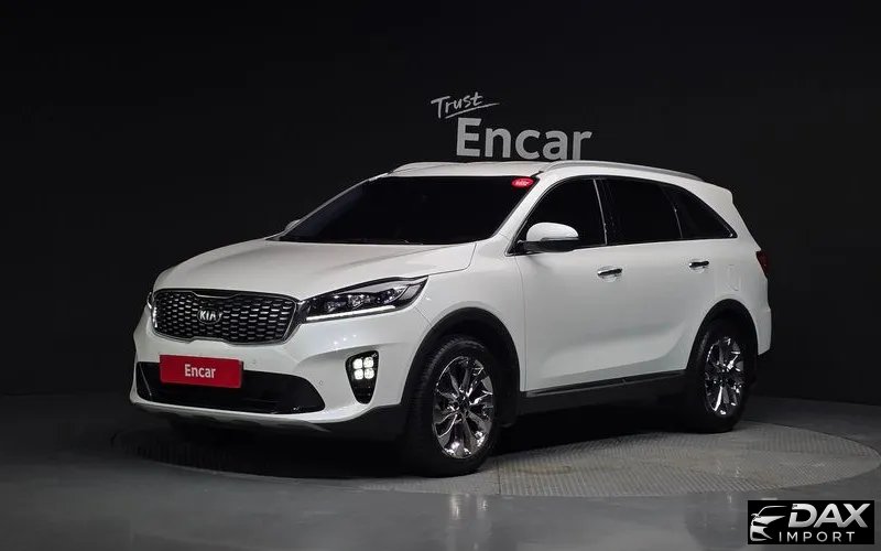 Kia Sorento Diesel 2.2 2WD