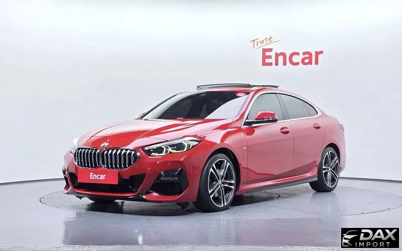 BMW 2-Series 218 M Sport