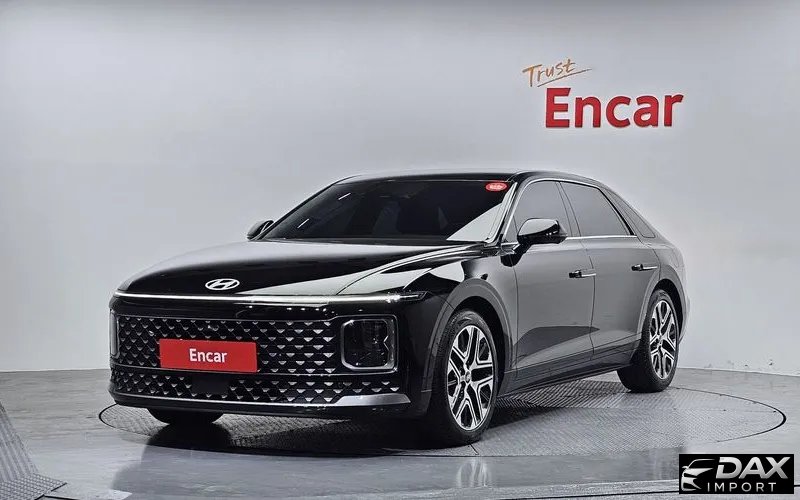 Hyundai Grandeur 2,5 Gasoline 2WD