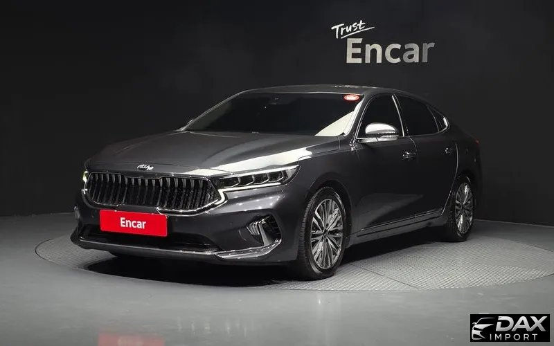 Kia K7 3.0 GDI Signature