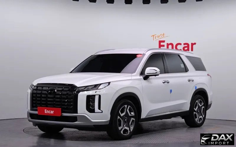 Hyundai Palisade Diesel 2.2 4WD