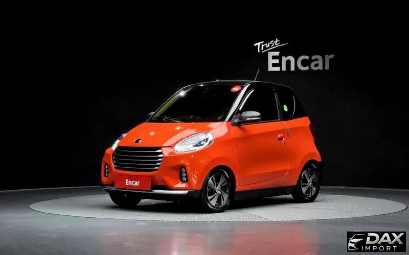 Others Others Others EV