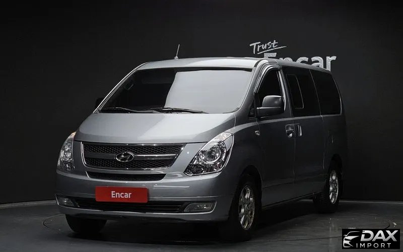 Hyundai Starex 5-Seater VAN