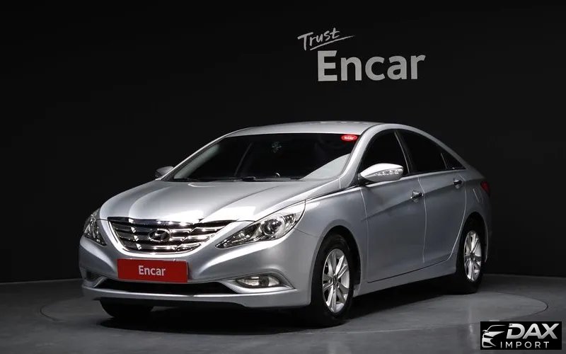 Hyundai Sonata Prime