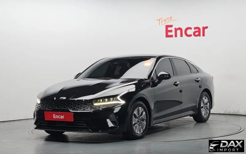Kia K5 Trendy