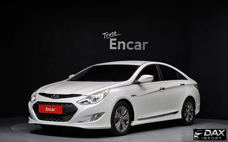 Hyundai Sonata 2.0