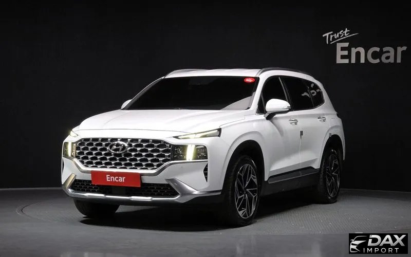Hyundai Santafe Diesel 2.2 2WD