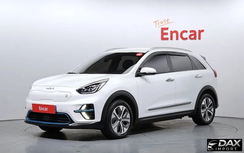 Kia Niro Noblesse