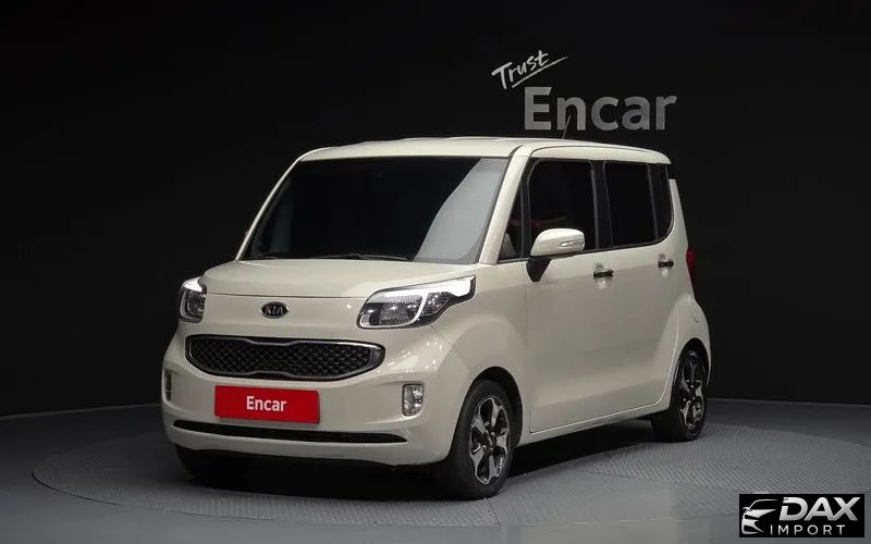 Kia RAY Prestige