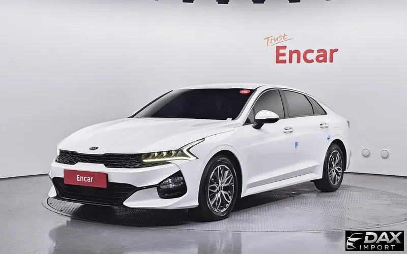 Kia K5 2.0