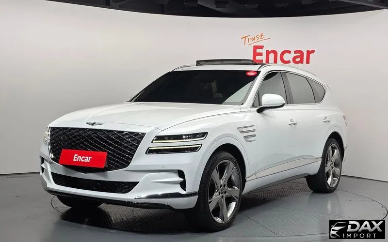 Genesis GV80 3.0 Diesel AWD