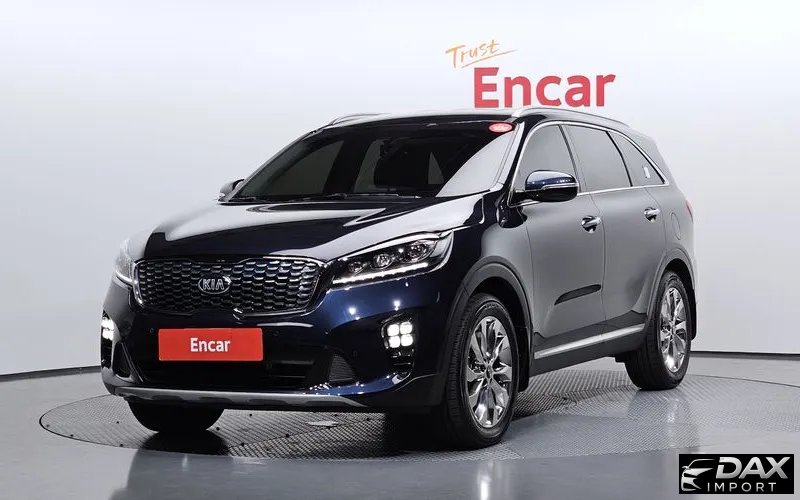 Kia Sorento Diesel 2.2 2WD