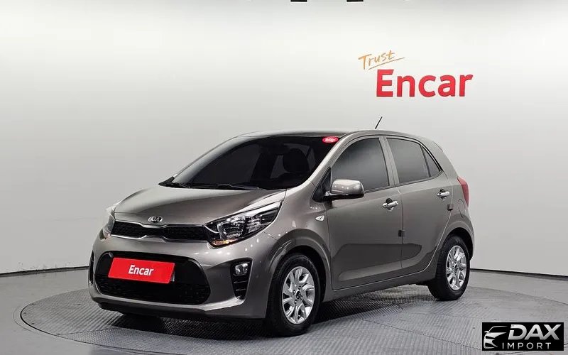 Kia morning Luxury