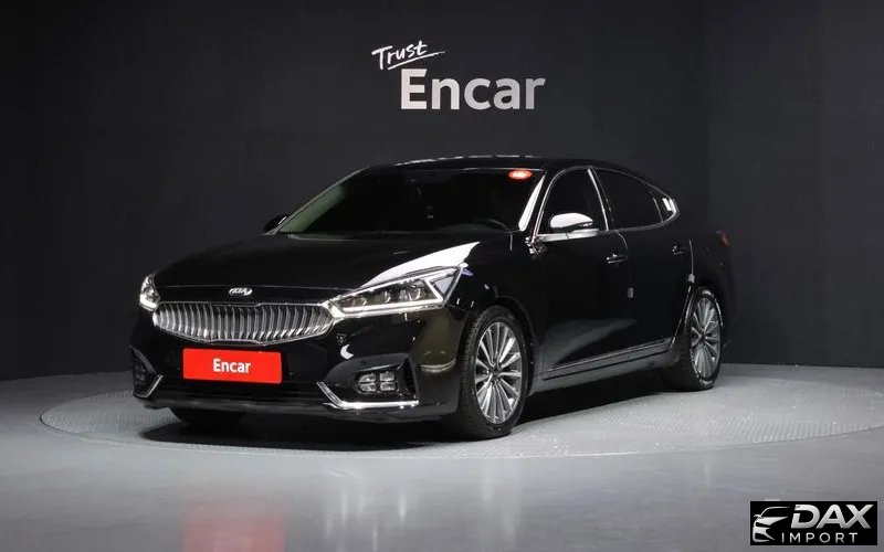 Kia K7 2.4 GDI Limited