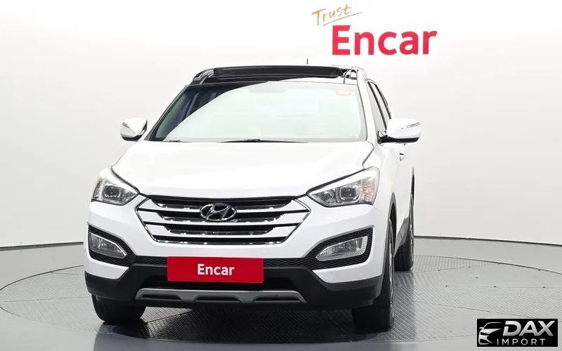 Hyundai Santafe Diesel(e-VGT) 2.0 2WD Premium