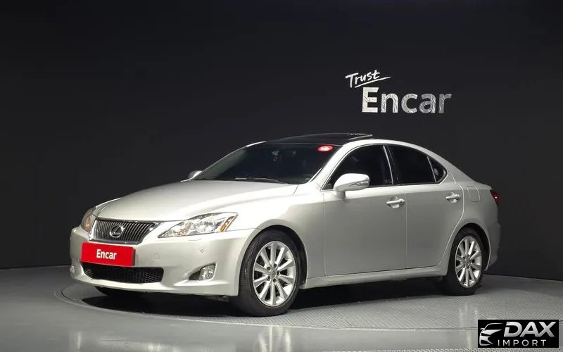 Lexus IS Premium