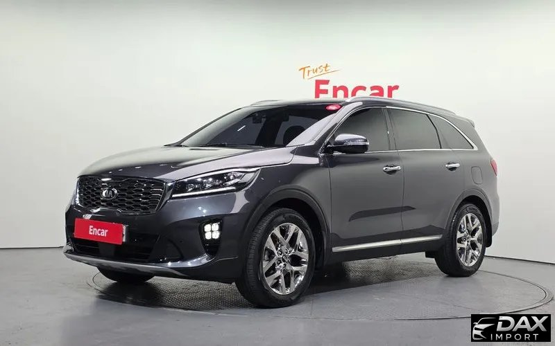 Kia Sorento Diesel 2.0 2WD
