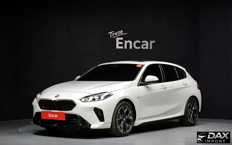 BMW 1-Series 120 M Sport