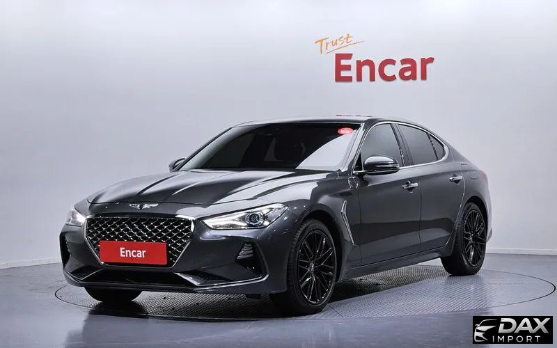 Genesis G70 2.0T AWD