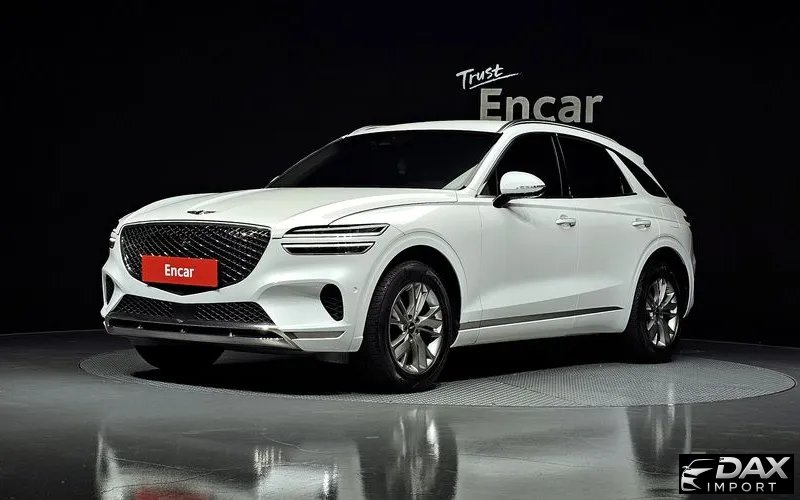 Genesis GV70 2.2 Diesel 2WD