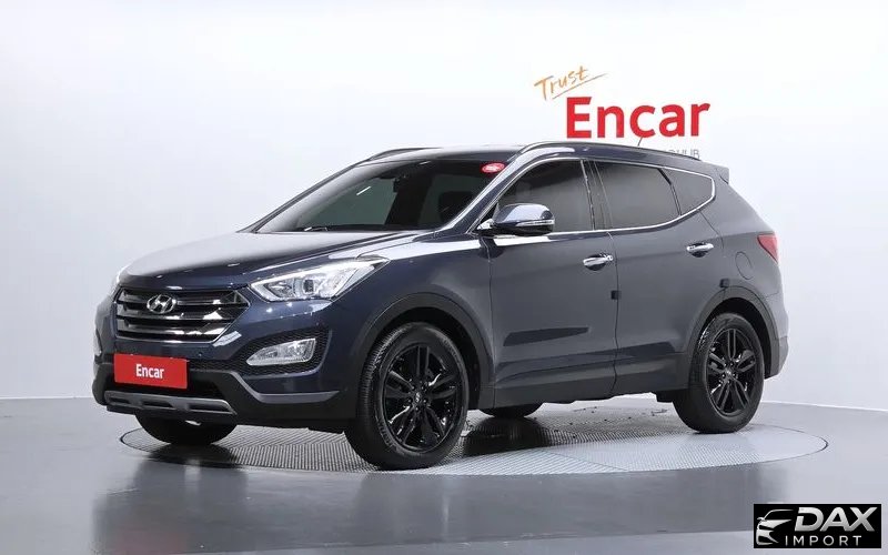 Hyundai Santafe Diesel(e-VGT) 2.0 2WD Exclusive