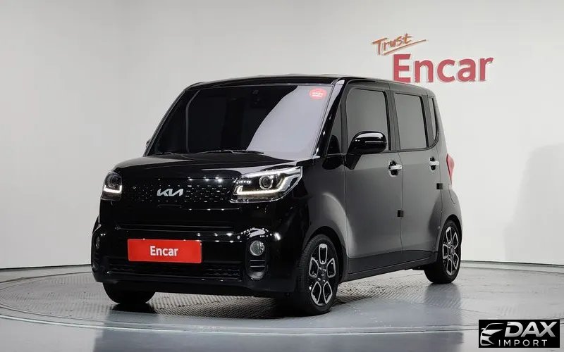 Kia RAY Signature