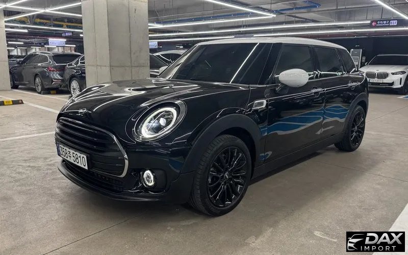 Mini Clubman Classic