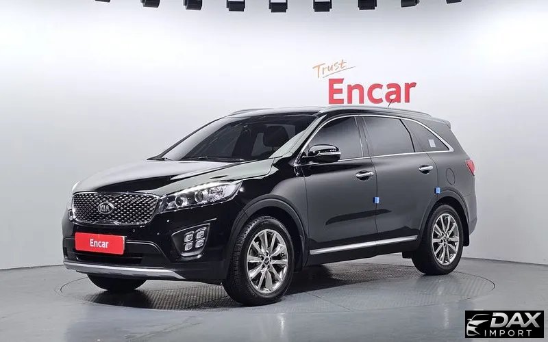 Kia Sorento Diesel 2.0 2WD