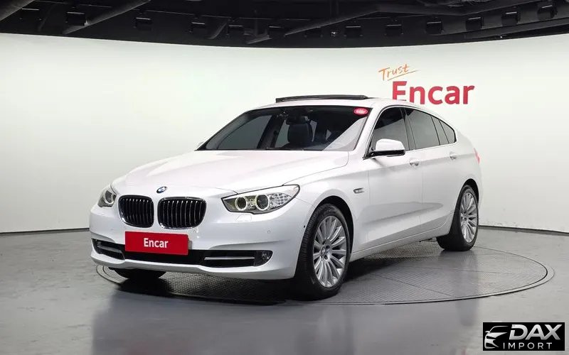 BMW Gran Turismo GT ED Edition
