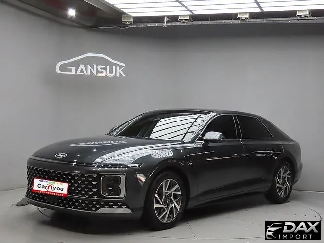 Hyundai Grandeur 2,5 Gasoline 2WD