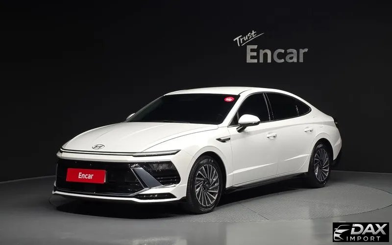 Hyundai Sonata Exclusive