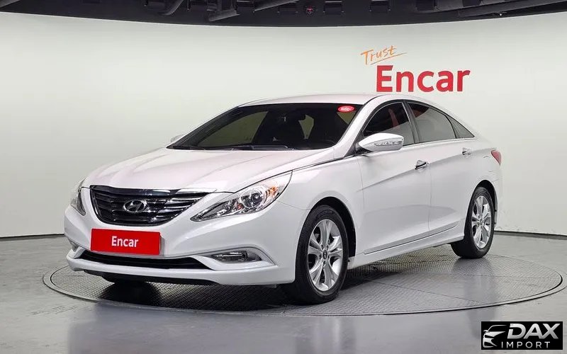 Hyundai Sonata Premier