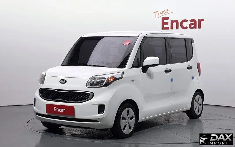 Kia RAY VAN
