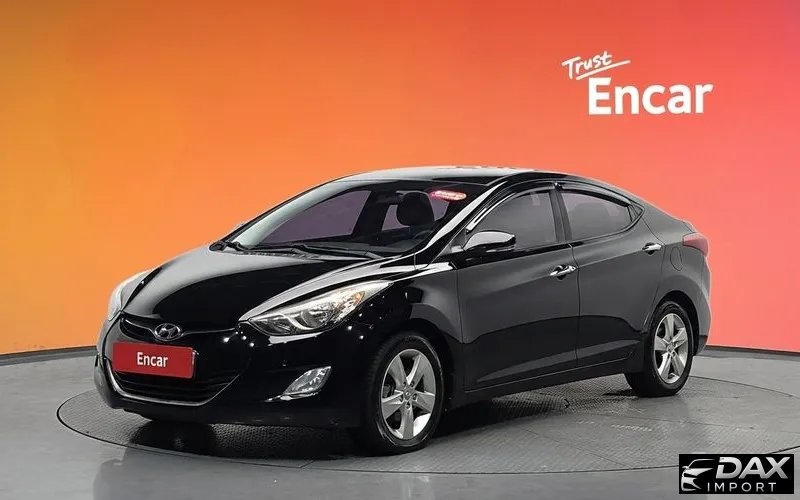 Hyundai AVANTE M16 GDI Modern