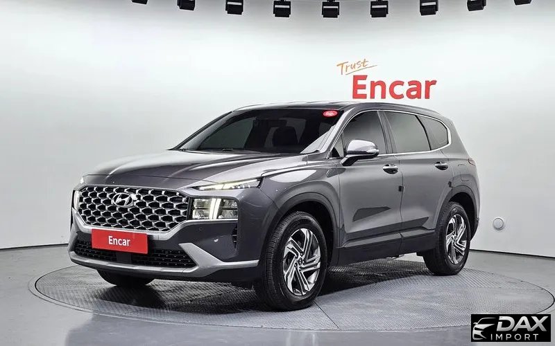 Hyundai Santafe Diesel 2.2 2WD