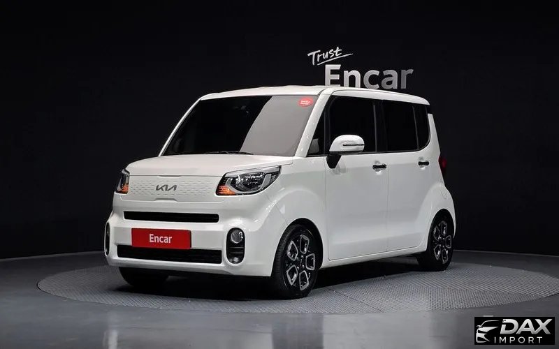 Kia RAY Best Selection