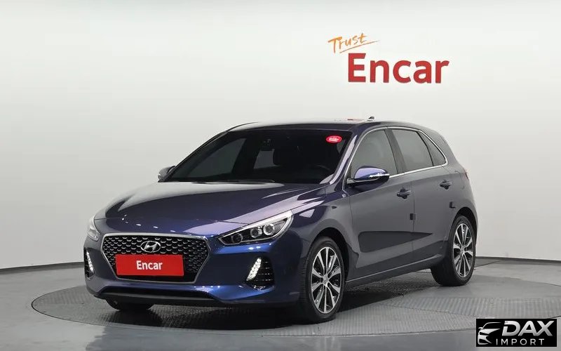 Hyundai i30 1.4 Turbo