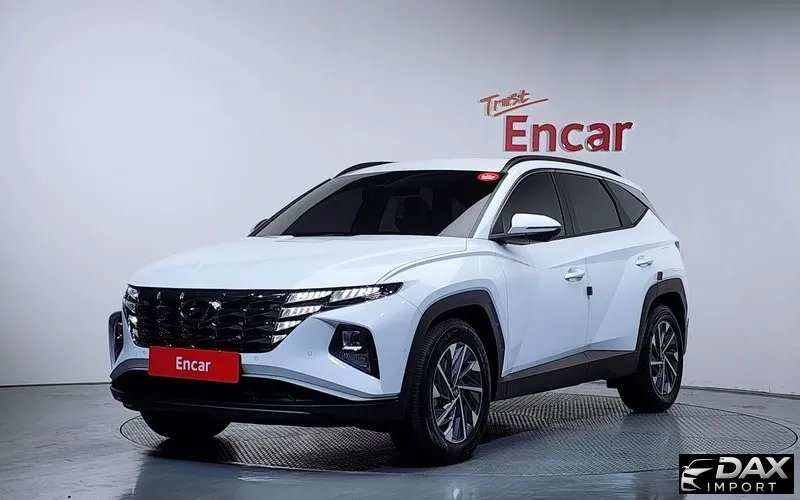 Hyundai Tucson Premium 2WD