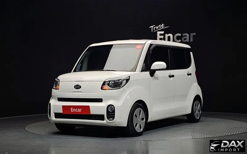 Kia RAY Van