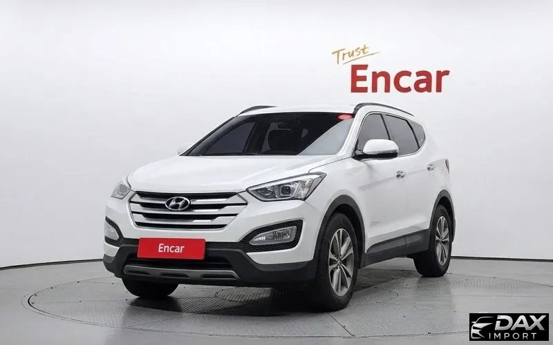 Hyundai Santafe Diesel(e-VGT) 2.0 2WD Premium