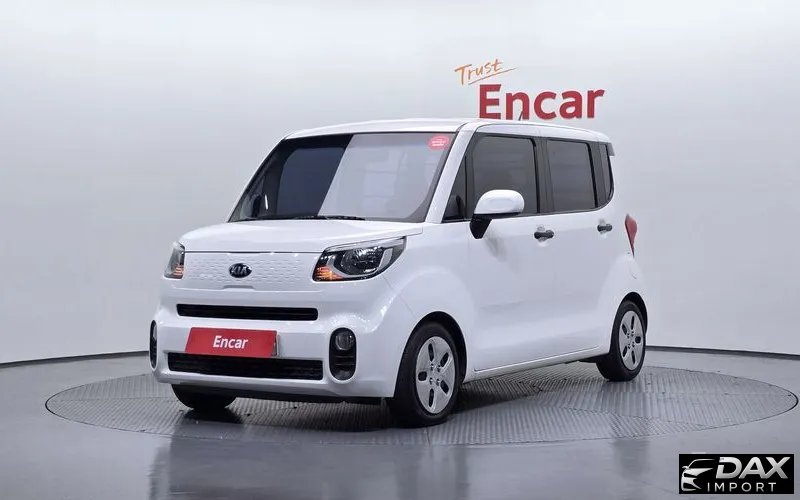 Kia RAY Van