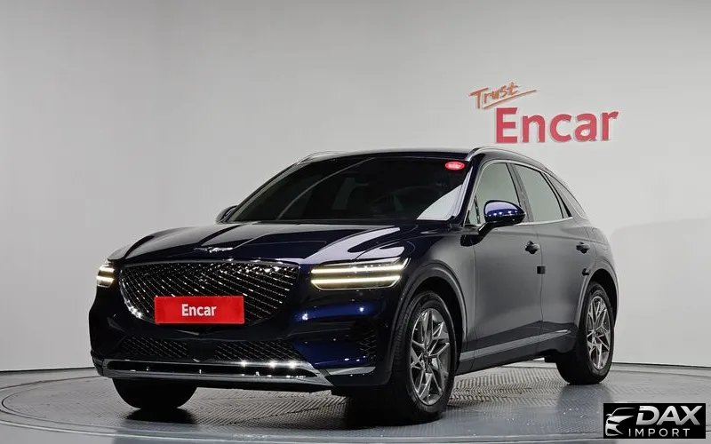 Genesis GV70 2.2 Diesel 2WD