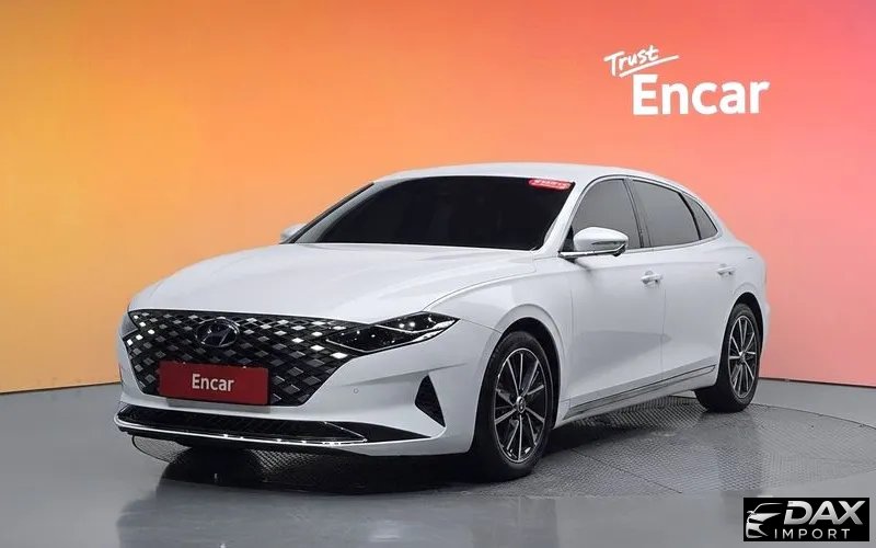 Hyundai Grandeur 2.5