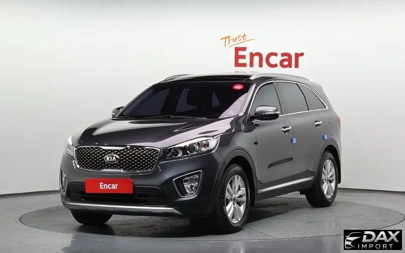 Kia Sorento Diesel 2.0 2WD