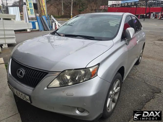 Lexus RX Premium