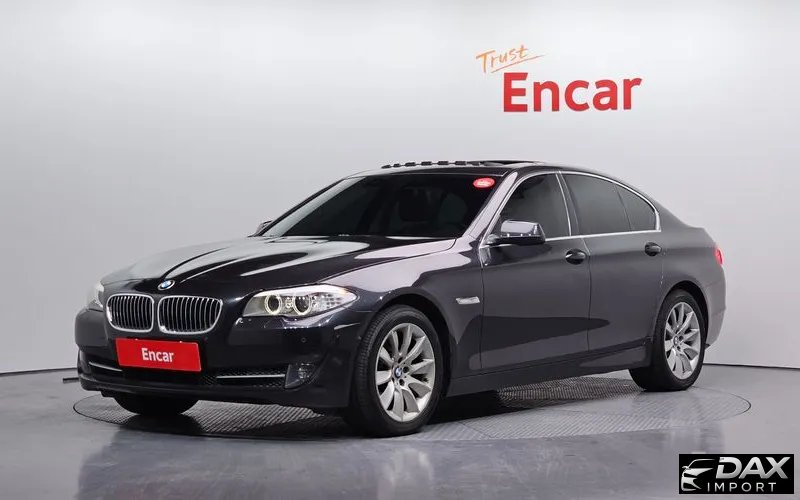 BMW 5-Series 528i xDrive