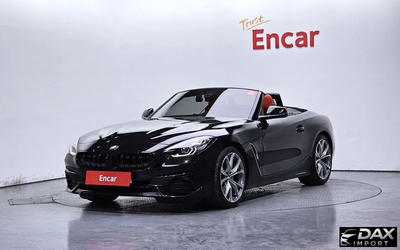 BMW Z4 sDrive20i Sport