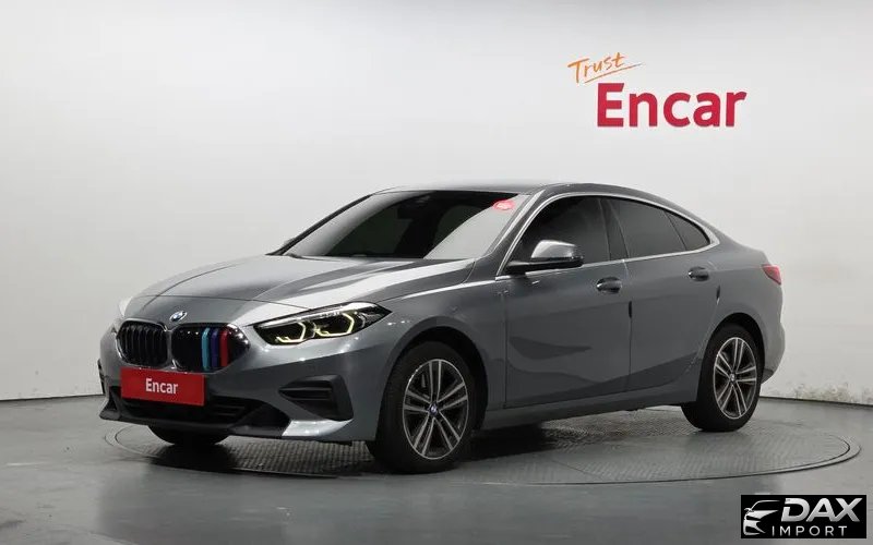 BMW 2-Series 220i Advantage